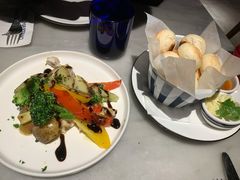 -玛尚诺意式餐厅(天环广场店)