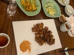 -后院犇牛主题餐厅(云岗店)