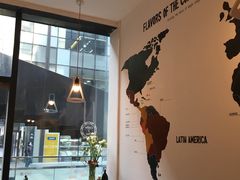 -COFFEE HOLIC(朝外SOHO店)