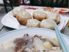 -小杨生煎(白玉兰广场店)