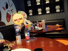 -范特西FANTASY量贩式KTV(民主广场店)