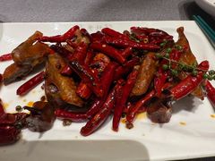 -老北门·苏帮菜·湖景包间(月光码头店)