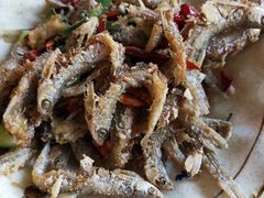 -印象鲵宴·张家界地标美食名片(溪布街店)