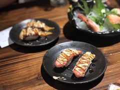 -小川洋风料理(街道口店)