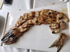 -巴依老爷新疆美食(工体旗舰店)