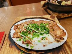 -啫火啫啫煲·顺德干蒸(西乡天虹店)