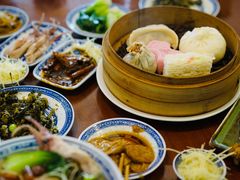 -同得兴 Since·1995 传统苏式面馆(十全街店)
