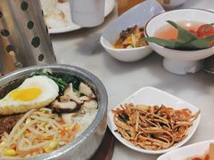 -韩宫宴烤肉·料理(青浦宝龙店)