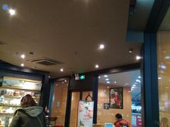 -星巴克(上海南站店)