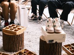 -JORDAN(外滩中央体验店)