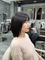 -西克造型美发连锁