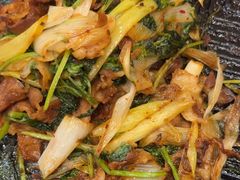 -玉华台饭庄·淮扬菜·烤鸭(望京店)