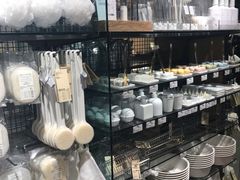 -MUJI无印良品(保利时光里店)