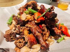 -江南雅厨(李公堤店)