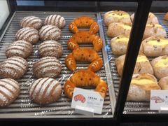 -喜茶(深圳福田星河COCO Park店)