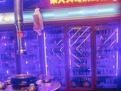 -入火韩国烤肉(凯旋广场店)