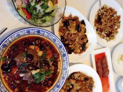 iphone_upload_pic-大铁勺新津菜(东丽阳光新业广场店)