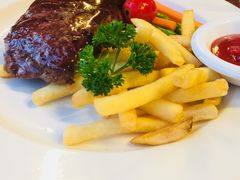 -宝莱纳餐厅(滨江店)