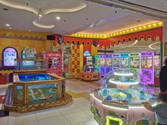 -meland·儿童乐园·游戏厅娃娃机·电玩Xbox(成都合生汇店)