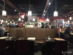 -俺的焼肉(銀座9丁目店)