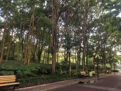 -苏州河梦清园环保主题公园