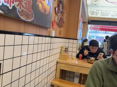 -冒菜西施·非遗冒菜(总店)