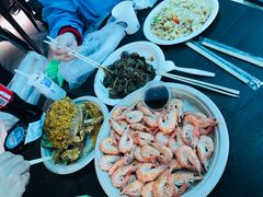 -粥公粥婆精品家常菜(青龙桥店)