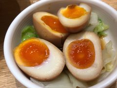 溏心蛋-味千拉面(广州金沙永旺梦乐城店)