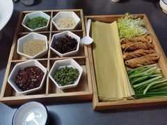 -蘇河湾·新鲁菜·泰山宴(泰山店)
