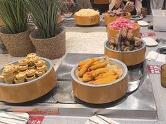 -喜家自助小火锅(乐客城店)