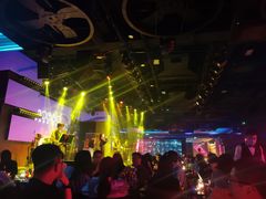 -MOSSO音乐酒吧·live house(南京旗舰店)