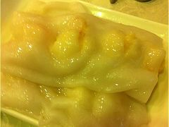 鲜虾肠粉-鸿星海鲜酒家(格兰中心店)