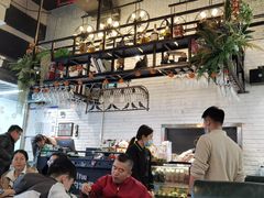 大堂-Hi YOU你的饭局泰餐厅(雍和宫店)