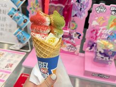 -DQ·蛋糕·冰淇淋(通州万达店)