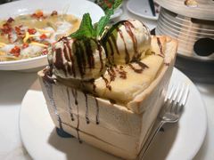 面包诱惑-佬肥猫·浙江乡村菜(国华广场店)