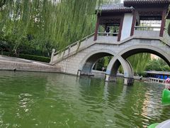 -团结湖公园