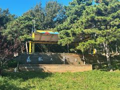 -北京西山国家森林公园