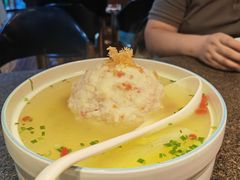 -三道菜(明堂公园店)