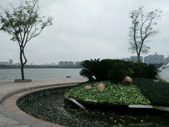 -暨阳湖生态园