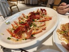 -强记海鲜·大排档(蛇口新街店)