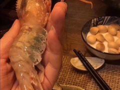 -蟹将军·松叶蟹和牛日料放题自助(K11店)