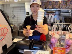 -DQ·蛋糕·冰淇淋(金鹰天地店)