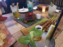 -Naughty Nuri’s Phuket