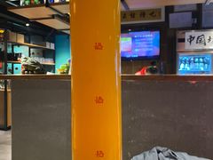 -腰子哥烤串(石佛营炫特店)