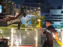 -CIAO·团建聚餐·生日派对轰趴馆(福田店)