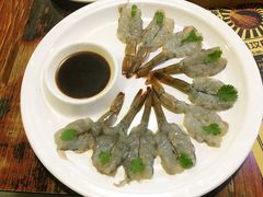 -老铁岭·涮肚烧烤(太原街店)