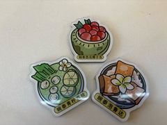 -婉泰·特色小吃·舂鸡脚(告庄二店)