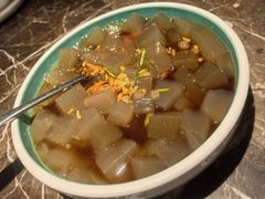 -前海沿·青岛菜(李沧万达店)