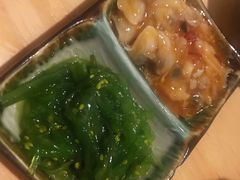 -活鳗饭·鹅肝范儿(高碑店店)
