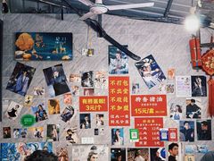 -左撇子私房面